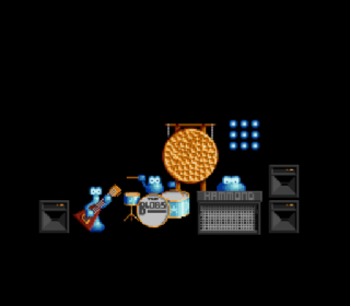 Screenshot Thumbnail / Media File 1 for Super Putty (USA)