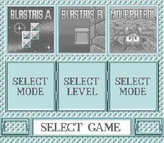 Screenshot Thumbnail / Media File 1 for Super Scope 6 (USA)