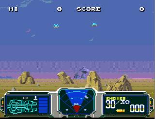 Screenshot Thumbnail / Media File 1 for Super Scope 6 (USA)