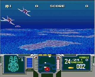 Screenshot Thumbnail / Media File 1 for Super Scope 6 (USA)