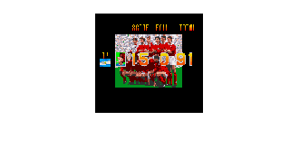 Screenshot Thumbnail / Media File 1 for Super Soccer Champ (USA)