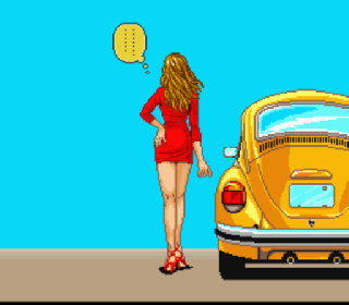 Screenshot Thumbnail / Media File 1 for Super Soukoban (Japan)