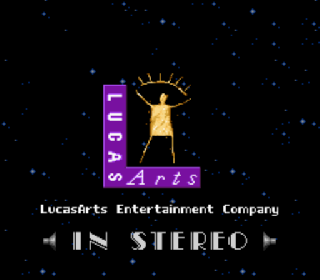 Screenshot Thumbnail / Media File 1 for Super Star Wars - The Empire Strikes Back (Europe) (Beta)