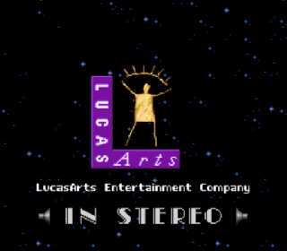 Screenshot Thumbnail / Media File 1 for Super Star Wars (USA) (Rev A)