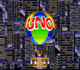 Screenshot Thumbnail / Media File 1 for Super Uno (Japan)
