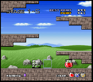 Screenshot Thumbnail / Media File 1 for Sutte Hakkun (Japan)