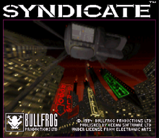 Screenshot Thumbnail / Media File 1 for Syndicate (Europe) (En,Fr,De)