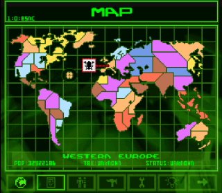 Screenshot Thumbnail / Media File 1 for Syndicate (Europe) (En,Fr,De)