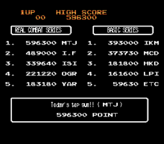 Screenshot Thumbnail / Media File 1 for Syvalion (Europe)