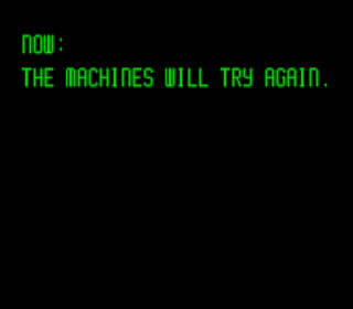 Screenshot Thumbnail / Media File 1 for T2 - The Arcade Game (USA)