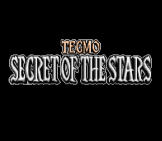 Screenshot Thumbnail / Media File 1 for Tecmo Secret of the Stars (USA)