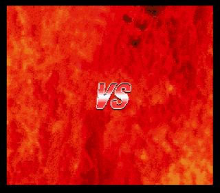 Screenshot Thumbnail / Media File 1 for Tekken 2 (World) (Unl)