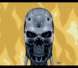 terminator judgement day sega emulator