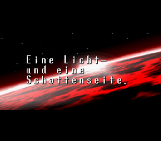 Screenshot Thumbnail / Media File 1 for Terranigma (Germany) (Rev A)