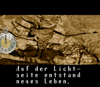 Screenshot Thumbnail / Media File 1 for Terranigma (Germany) (Rev A)