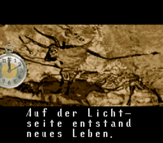 Screenshot Thumbnail / Media File 1 for Terranigma (Germany)