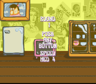 Screenshot Thumbnail / Media File 1 for Tetris 2 (Europe)