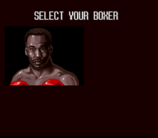 Screenshot Thumbnail / Media File 1 for TKO Super Championship Boxing (USA)