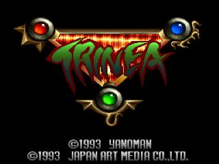 Screenshot Thumbnail / Media File 1 for Trinea (Japan)