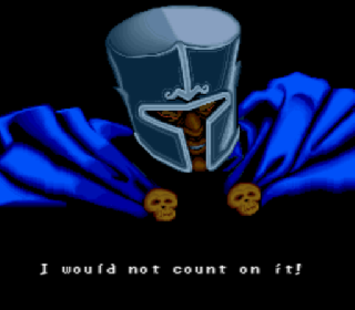Screenshot Thumbnail / Media File 1 for Ultima - Runes of Virtue II (USA) (Beta) (1994-XX-XX)