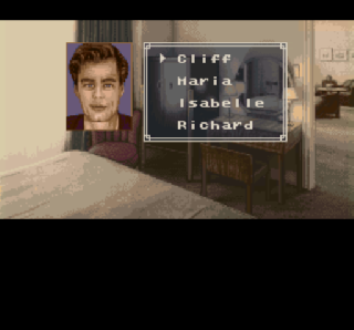 Screenshot Thumbnail / Media File 1 for Vegas Stakes (Europe)