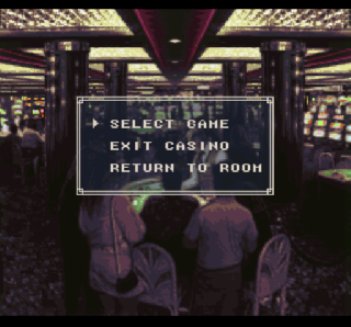 Screenshot Thumbnail / Media File 1 for Vegas Stakes (Europe)