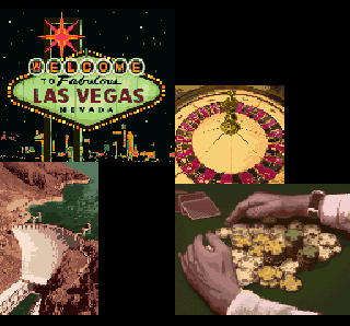 Screenshot Thumbnail / Media File 1 for Vegas Stakes (USA)