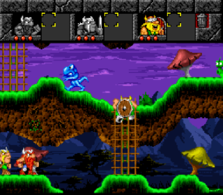 Screenshot Thumbnail / Media File 1 for Viking no Daimeiwaku (Japan)