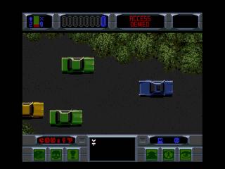 Screenshot Thumbnail / Media File 1 for Virtual Wars (Japan)