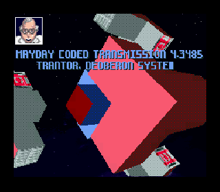 Screenshot Thumbnail / Media File 1 for Vortex (USA) (En,Es)