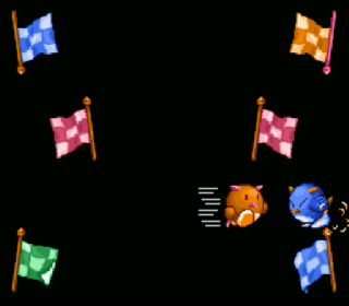 Screenshot Thumbnail / Media File 1 for Vs. Collection (Japan)