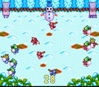 Screenshot Thumbnail / Media File 1 for Vs. Collection (Japan)