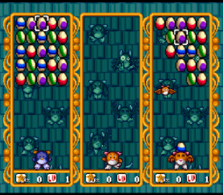 Screenshot Thumbnail / Media File 1 for Vs. Collection (Japan)