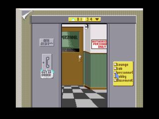 Screenshot Thumbnail / Media File 1 for Where in Time is Carmen Sandiego (USA)