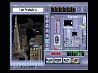 Screenshot Thumbnail / Media File 1 for Where in Time is Carmen Sandiego (USA)