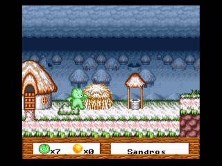 Screenshot Thumbnail / Media File 1 for Whirlo (Europe)