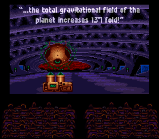 Screenshot Thumbnail / Media File 1 for Wing Commander - The Secret Missions (Europe) (Beta)