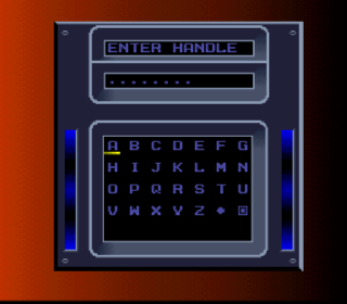 Screenshot Thumbnail / Media File 1 for Wing Commander - The Secret Missions (USA)