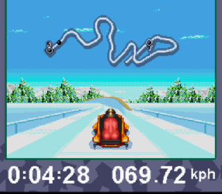 Screenshot Thumbnail / Media File 1 for Winter Olympic Games - Lillehammer '94 (Europe) (En,Fr,De,Es,It,Pt,Sv,No)