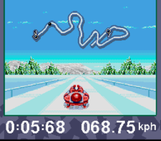 Screenshot Thumbnail / Media File 1 for Winter Olympic Games - Lillehammer '94 (USA) (En,Fr,De,Es,It,Pt,Sv,No)