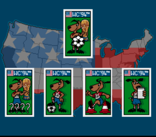 World Cup USA 94 (Europe) (En,Fr,De,Es,It,Nl,Pt,Sv) ROM Download - Free  Master System Games - Retrostic