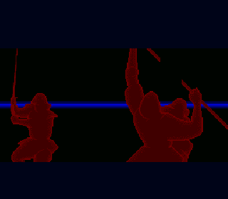 Screenshot Thumbnail / Media File 1 for Yume Maboroshi no Gotoku (Japan)