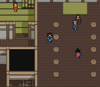 Screenshot Thumbnail / Media File 1 for Yume Maboroshi no Gotoku (Japan)