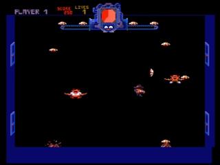Screenshot Thumbnail / Media File 1 for Arcade's Greatest Hits Midway 2