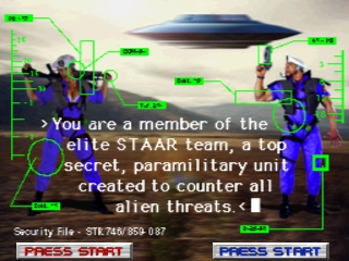 Area 51 [U] ISO