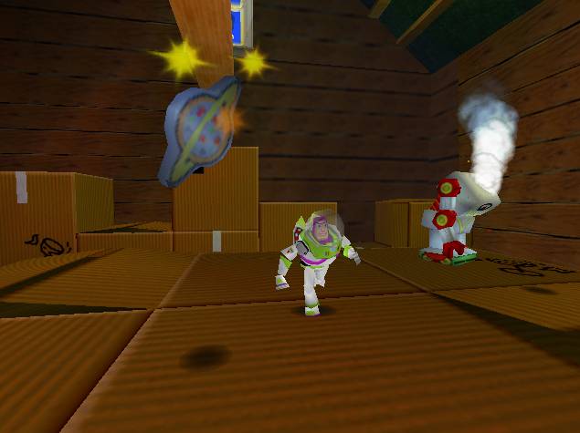 toy story 2 ppsspp