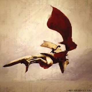 Screenshot Thumbnail / Media File 1 for Panzer Dragoon 2 Zwei (U)