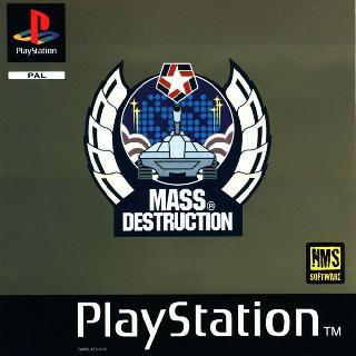 Screenshot Thumbnail / Media File 1 for Mass Destruction