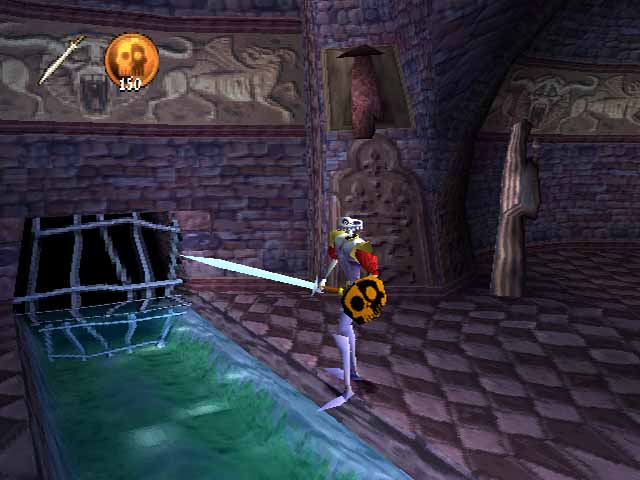  Medievil  -  9