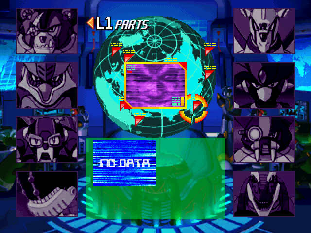 sigma megaman x5